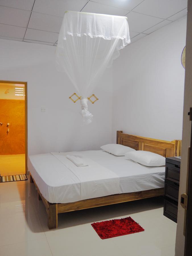 Thilina Homestay Sigiriya Exterior foto